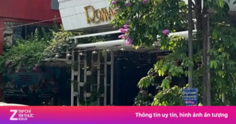 Khách Sạn Romance Huế Bị Cưỡng Chế Do Nợ Ngân Hàng Gần 180 Tỷ Đồng