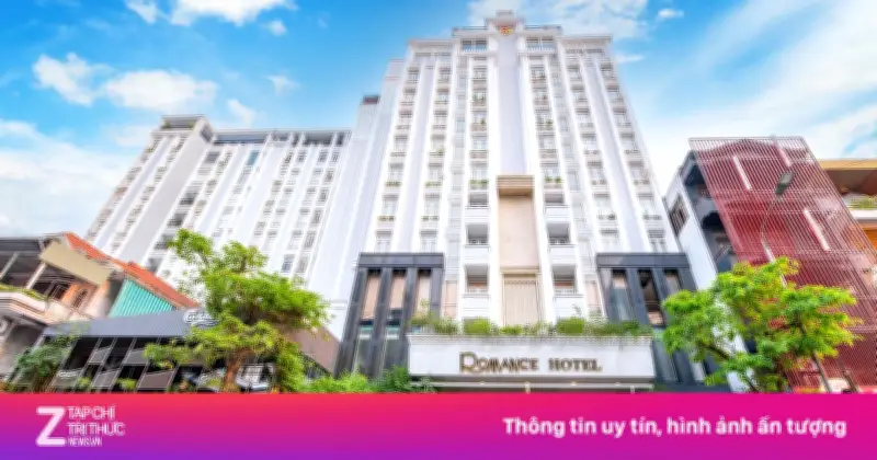 Khách sạn Romance Huế bị cưỡng chế: Du khách được hỗ trợ chỗ ở và hoàn tiền