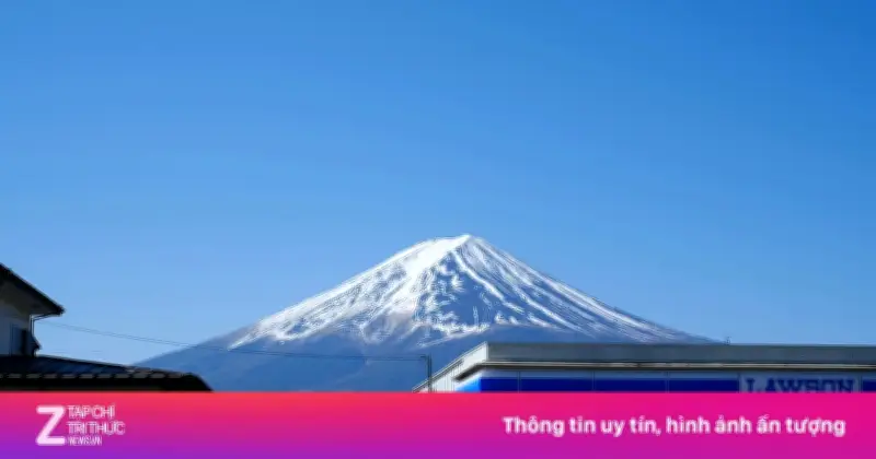 Khách Việt Đổ Bộ Nhật Bản, Tăng Kỷ Lục Gần 45% Trong Tháng 3