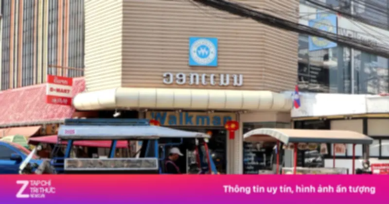 Khách Việt đổ xô đi Lào: 1,36 triệu lượt khách quốc tế trong quý I/2026