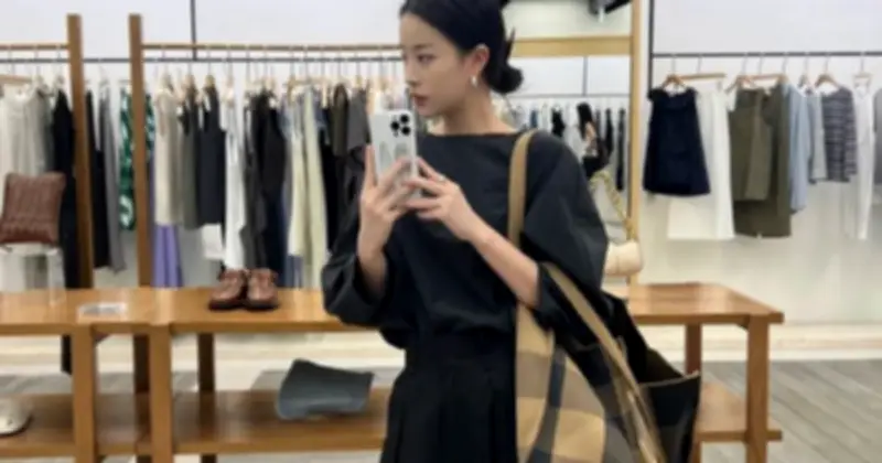 Khi chi tiêu trở thành cuộc đua ngầm trên mạng xã hội