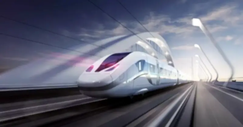 Khởi công tuyến đường sắt cao tốc Hà Nội - Quảng Ninh, đầu tư hơn 147.000 tỷ đồng