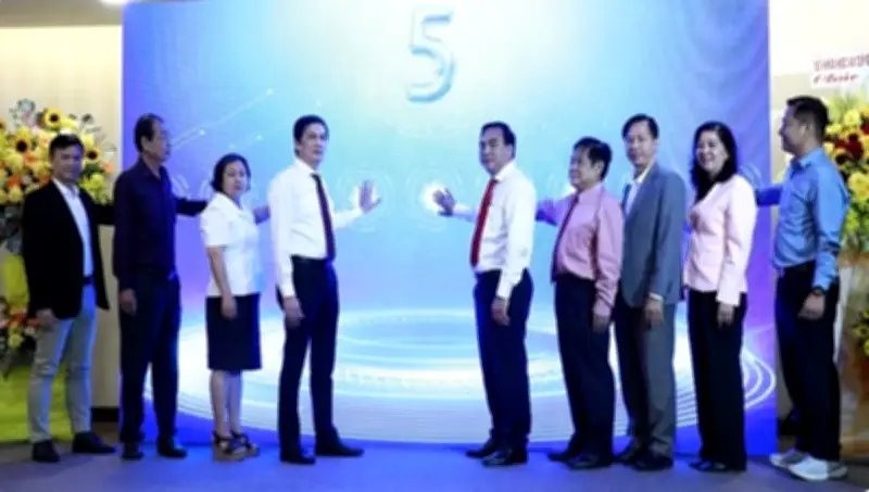 Khởi động cuộc thi khởi nghiệp sáng tạo trong nông nghiệp công nghệ cao