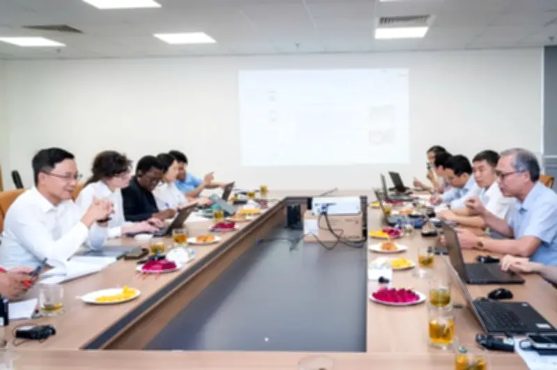 Khởi động dự án bảo vệ tầng ozone với tổng số vốn hơn 13 triệu USD