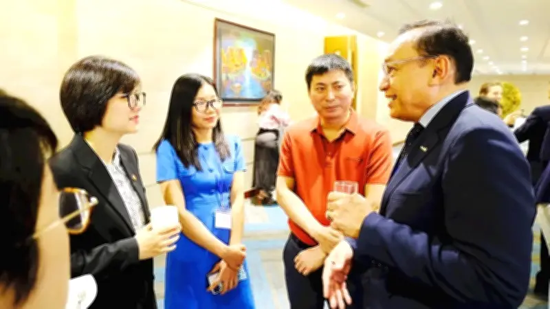 Khởi động dự án Hành lang Xanh bảo tồn biển tại Quảng Trị và Đà Nẵng