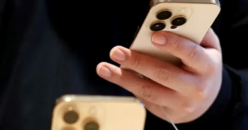 Khởi động lại điện thoại định kỳ: Thói quen nhỏ, hiệu quả lớn cho iPhone và Android