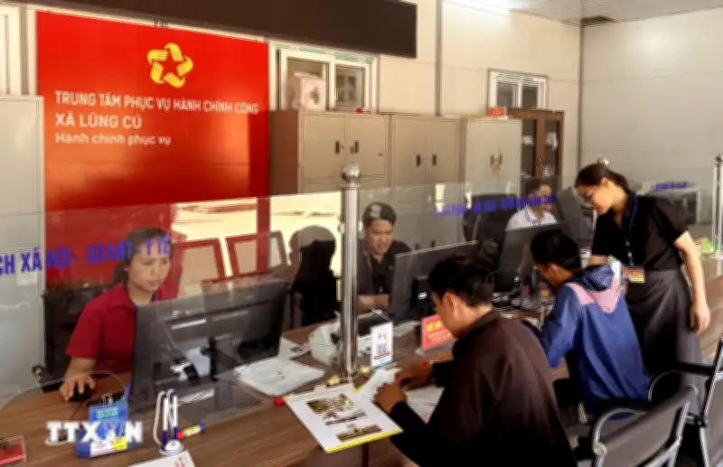 Khi nghị quyết bén rễ vào đời sống tại vùng biển