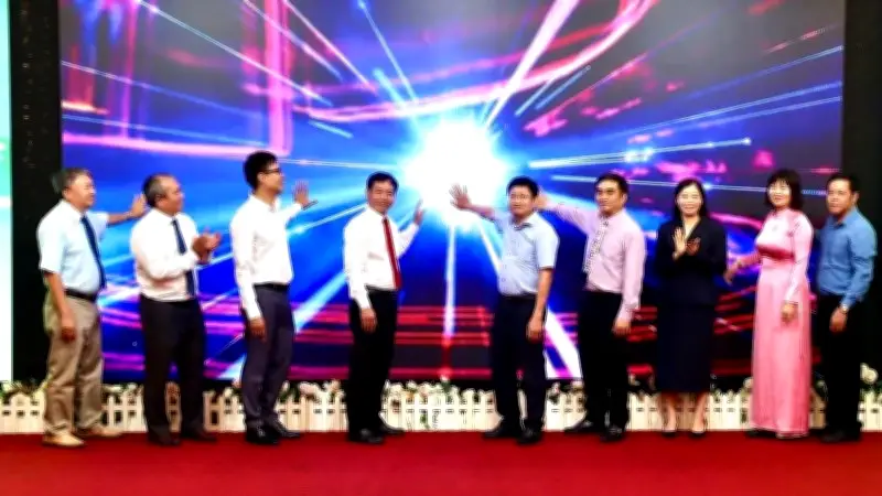 Khởi nghiệp nông nghiệp công nghệ cao 2026: Hướng tới tương lai xanh và tuần hoàn