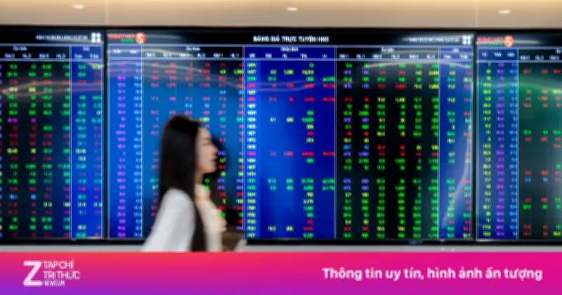 Khối ngoại bán ròng gần 2.000 tỷ đồng, VN-Index giảm sâu
