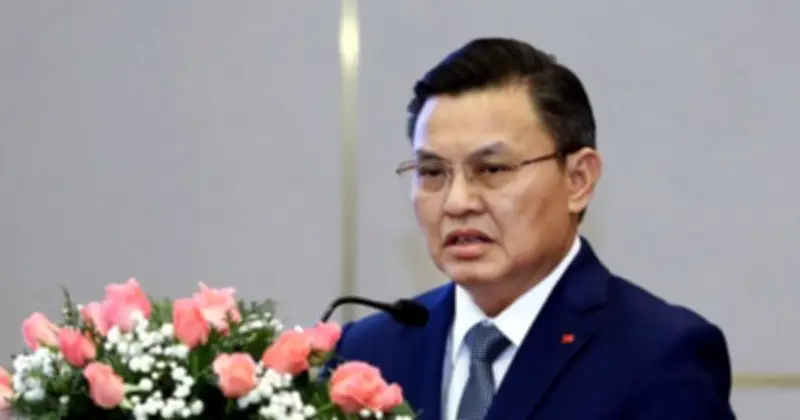 Khởi tố 74 bị can trong vụ sai phạm quan trắc môi trường nghiêm trọng