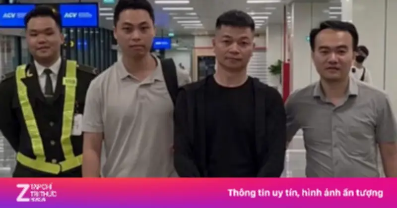 Khởi tố 8 bị can trong vụ lừa đảo chiếm đoạt hơn 10 tỷ đồng tại Công ty Sky Media