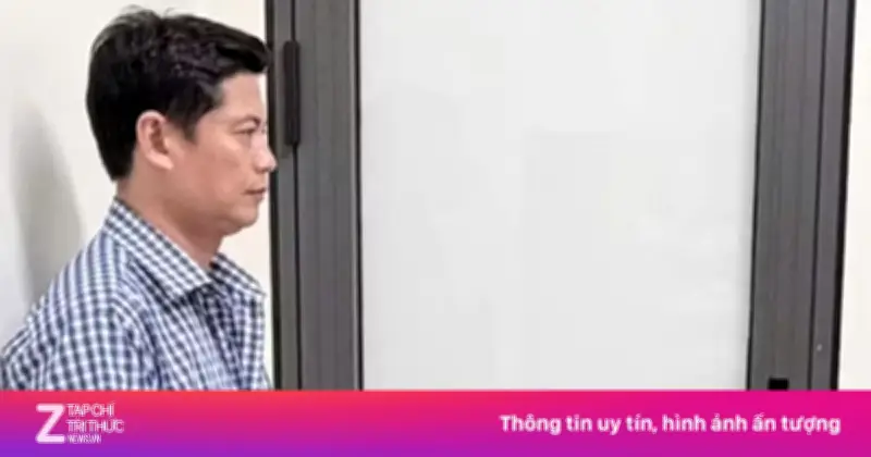 Khởi tố bị can xuất khống hóa đơn gia công hơn 20.000 con heo cho Công ty C.P
