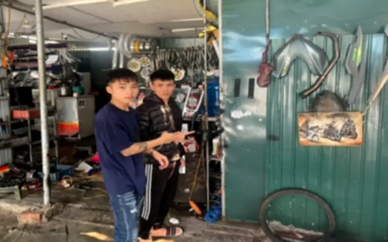 Khởi tố, bắt giam 2 đối tượng lừa đảo bằng phương thức 'dẫn dụ mã QR'