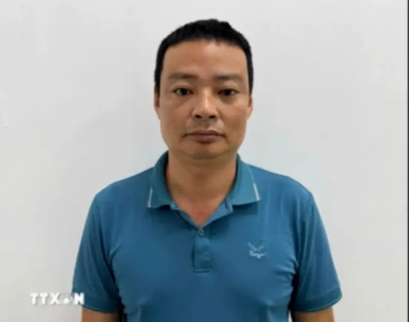Khởi tố, bắt tạm giam hai đối tượng giả danh nhà báo cưỡng đoạt tài sản