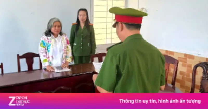 Khởi tố, bắt tạm giam đối tượng lừa bán đất Phú Quốc chiếm đoạt 6 tỷ đồng