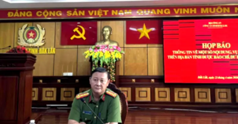 Khởi tố cán bộ CSGT trong vụ nam sinh lớp 12 tử vong sau tai nạn giao thông