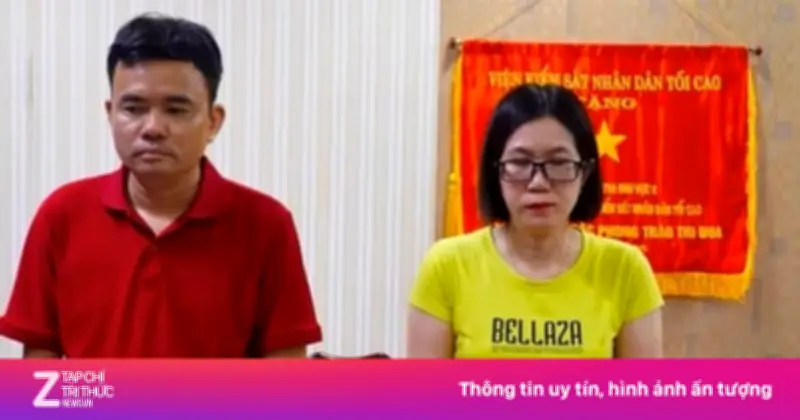 Khởi tố cựu Phó viện trưởng và kiểm sát viên vụ nữ sinh ở Vĩnh Long