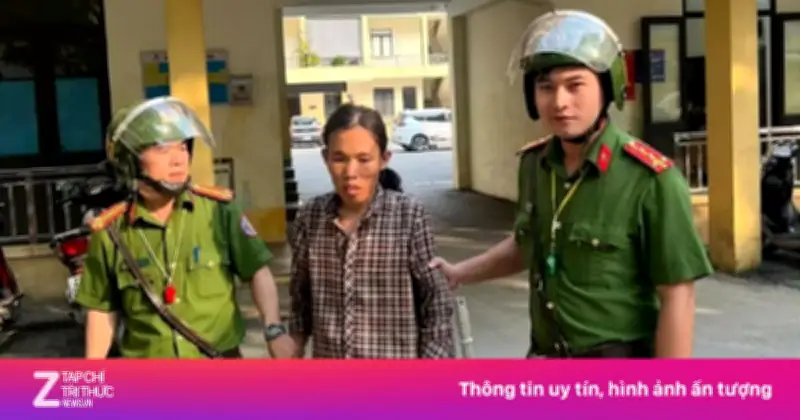 Khởi tố đối tượng dùng ná cao su bắn mù mắt người nhắc nhở giữ trật tự tại Tuyên Quang