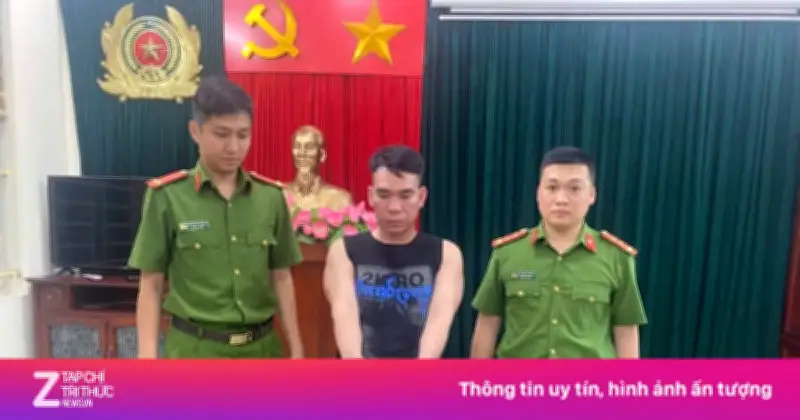 Khởi tố đối tượng trộm tiền công đức tại nhiều cơ sở thờ tự ở Ninh Bình