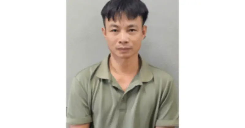 Khởi tố người đàn ông say rượu đốt xưởng gỗ gây thiệt hại 1,9 tỷ đồng