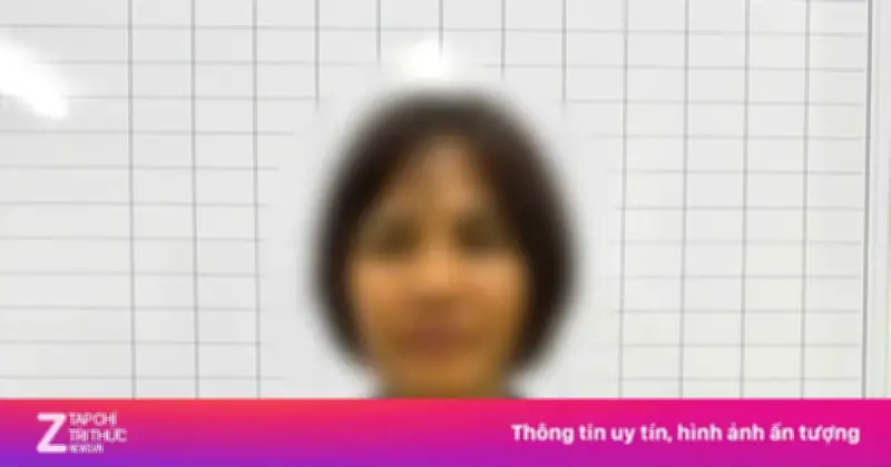 Khởi tố người phụ nữ cố tình bán hàng rong, gây rối tại sân bay Nội Bài