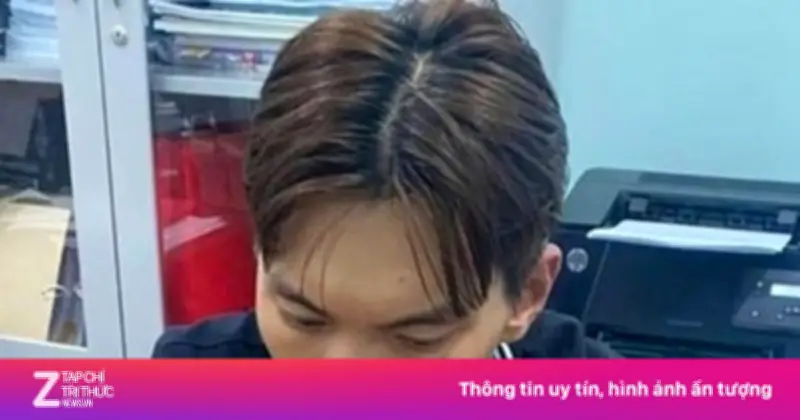 Khởi tố thanh niên trộm đồng hồ Rolex 274 triệu của bạn gái quen qua mạng tại TP.HCM