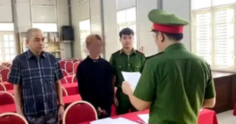 Khởi tố tài xế lái xe không bằng lái, uống rượu gây tai nạn chết người