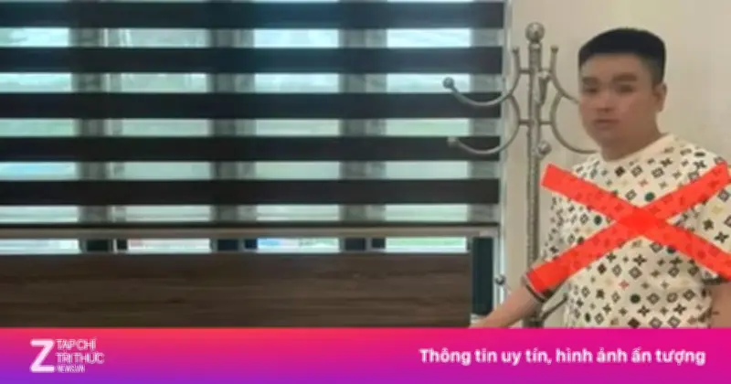 Khởi tố tài xế taxi Hải Phòng vì quan hệ tình dục với bé gái 14 tuổi