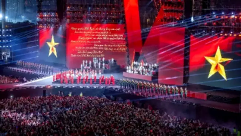Khơi thông nguồn lực, tạo động lực mới cho phát triển văn hóa Việt Nam