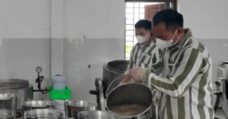 Khi tình người là chìa khóa cho hành trình phục thiện của phạm nhân