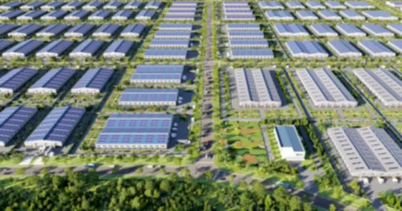 Khi 'Xanh' Trở Thành Điều Kiện Sinh Tồn Cho Doanh Nghiệp FDI Tại Việt Nam