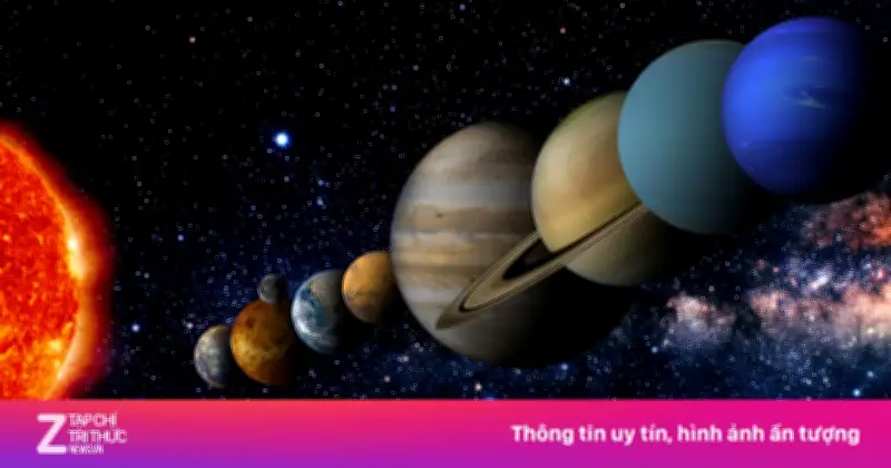 Khám phá cuốn sách 'Những nhà khoa học tiên phong' và thuyết Nhật tâm của Copernicus