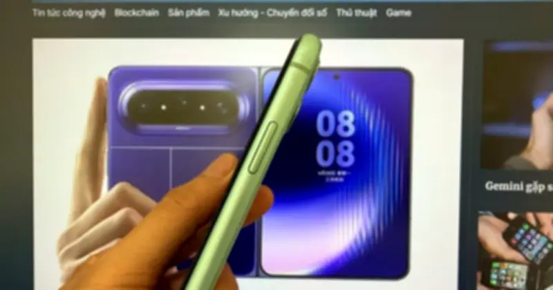 Khám Phá Những Chức Năng Bí Ẩn Của Nút Nguồn Trên iPhone