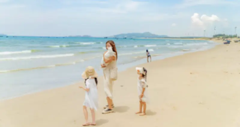 Khám Phá Những Làng Chài Bình Yên: Đầm Chuồn, Làng Gò Cỏ, Trung Lương Và Phước Đồng