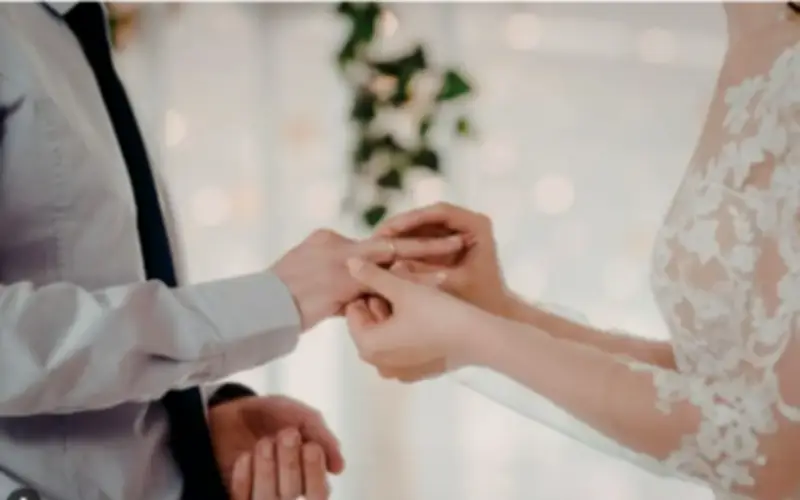 Khám Phá Những Tháng Kiêng Kỵ Tổ Chức Lễ Cưới Hỏi Trong Năm 2026