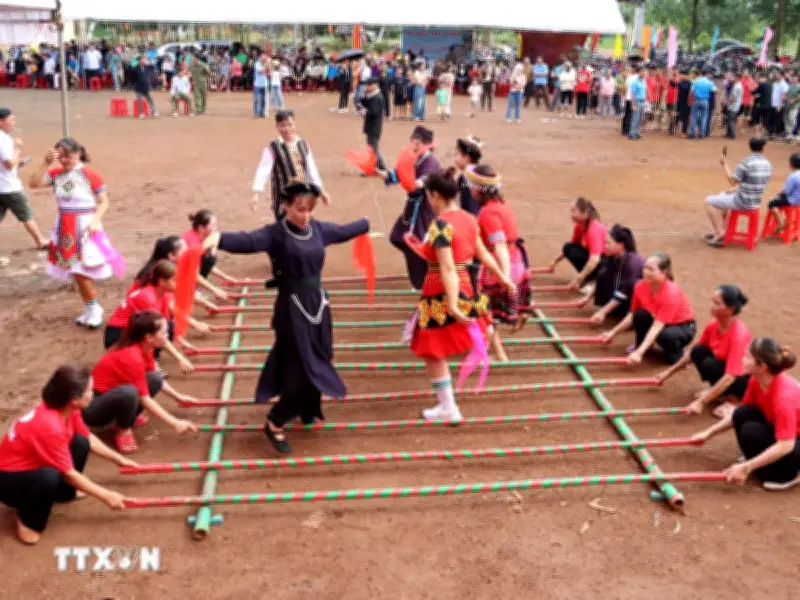Khám phá nét văn hóa truyền thống độc đáo của dân tộc Tày