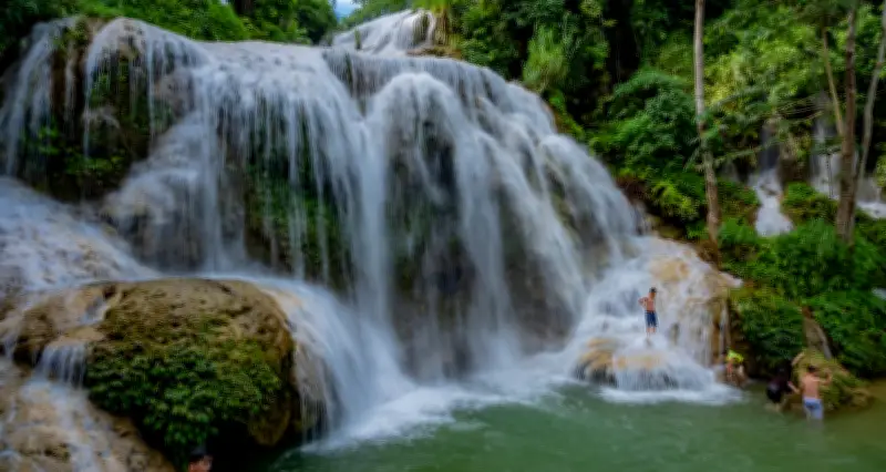 Khám phá Phú Thọ: Điểm đến xanh mát, đặc sản hấp dẫn