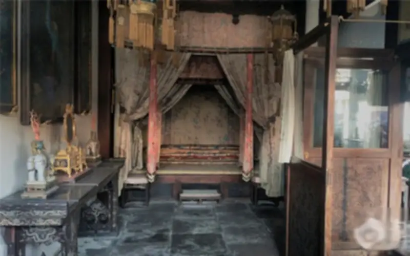 Khám phá Tử Cấm Thành: Lãnh cung bí ẩn và những điều chưa kể