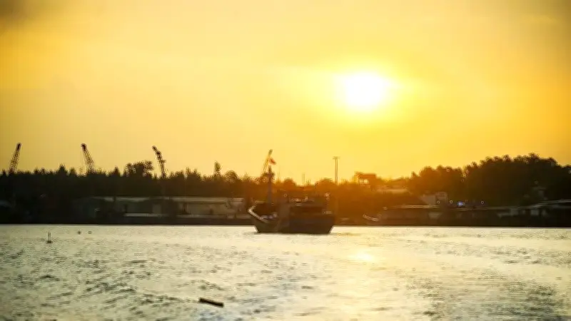 Khám Phá Xã Đảo Tam Hải: Thiên Đường Biển Hoang Sơ Với Bãi Cát Vòng Cung Và Ghềnh Đá Độc Đáo