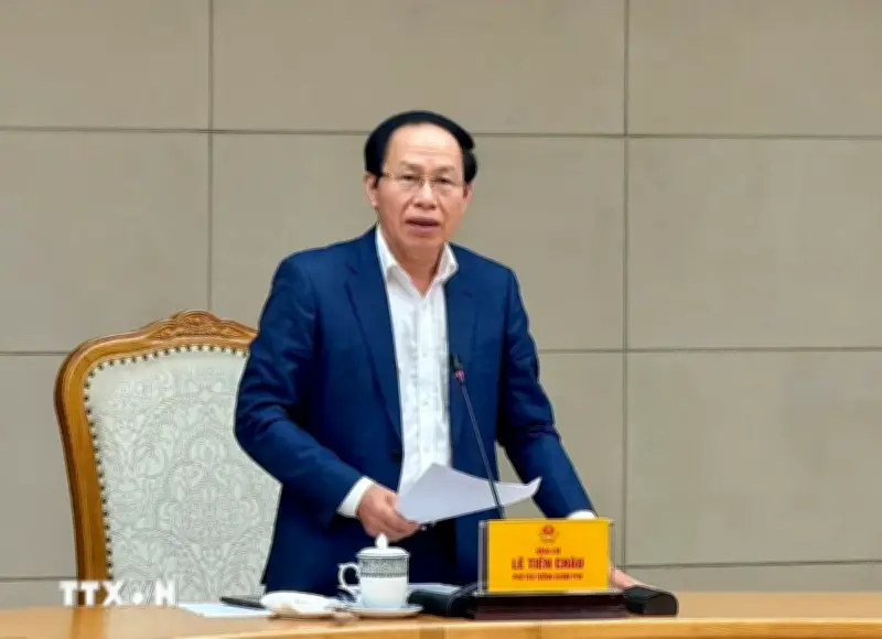 Khẩn trương tháo gỡ các điểm nghẽn trong hệ thống văn bản quy phạm pháp luật