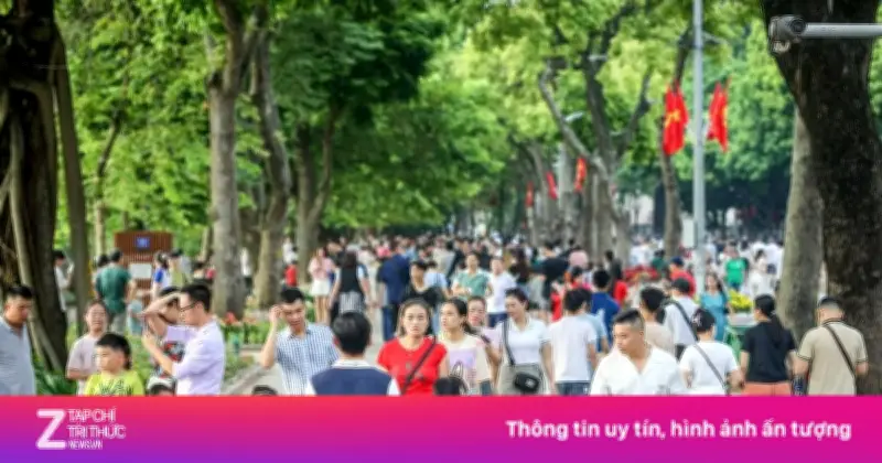 Không có chủ trương hoán đổi để nghỉ 9 ngày dịp Giỗ Tổ và 30/4-1/5