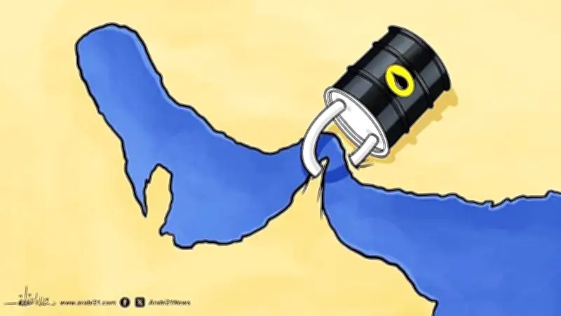 Khủng hoảng Eo biển Hormuz đe dọa an ninh năng lượng toàn cầu