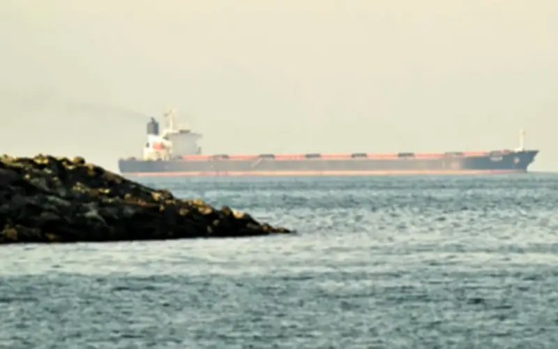 Khủng Hoảng Eo Biển Hormuz Đẩy Thế Giới Vào Cuộc Khủng Hoảng Năng Lượng Nghiêm Trọng