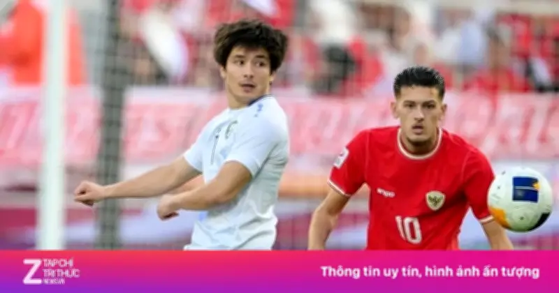 Khủng hoảng pháp lý: Dàn sao nhập tịch Indonesia đối mặt nguy cơ bị cấm thi đấu tại Hà Lan