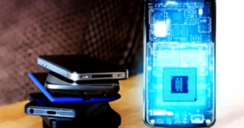 Khủng Hoảng RAM: Smartphone Mới Có Nguy Cơ Dùng Chip Nhớ Cũ