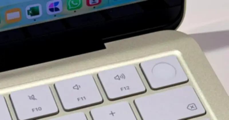 Khủng Hoảng RAM Toàn Cầu: Cơ Hội Vàng Cho Apple Với MacBook Neo