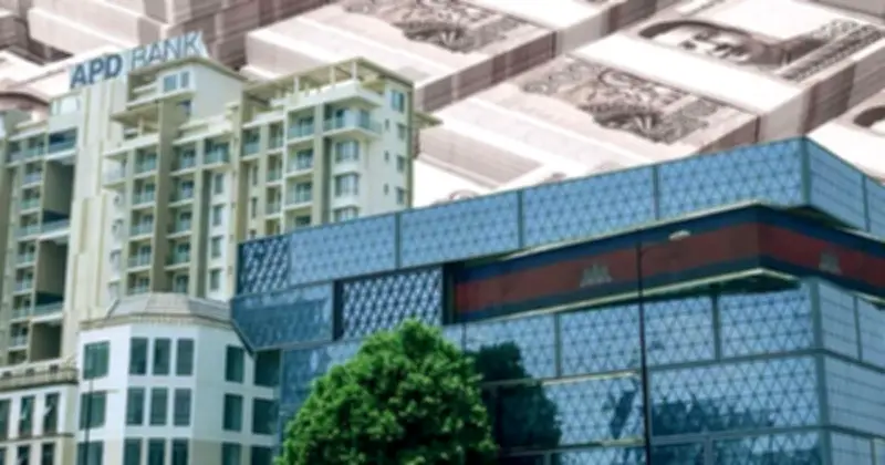 Khủng hoảng rút tiền tại Ngân hàng APD Campuchia: Báo động tâm lý và thách thức hệ thống