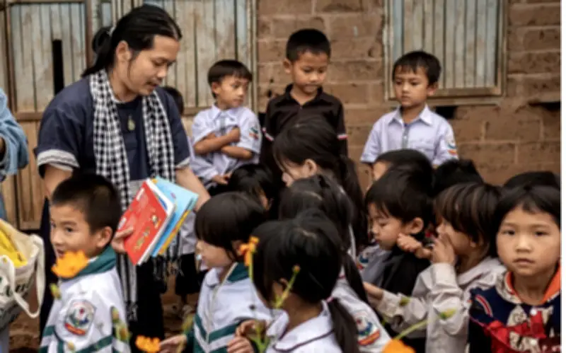 Không khởi tố vụ án liên quan dự án thiện nguyện 'Nuôi em' và 'Sức mạnh 2000'