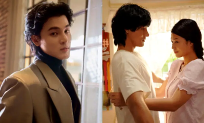 Khương Lê: Từ vận động viên bóng rổ đến ngôi sao điện ảnh với Hẹn Em Ngày Nhật Thực