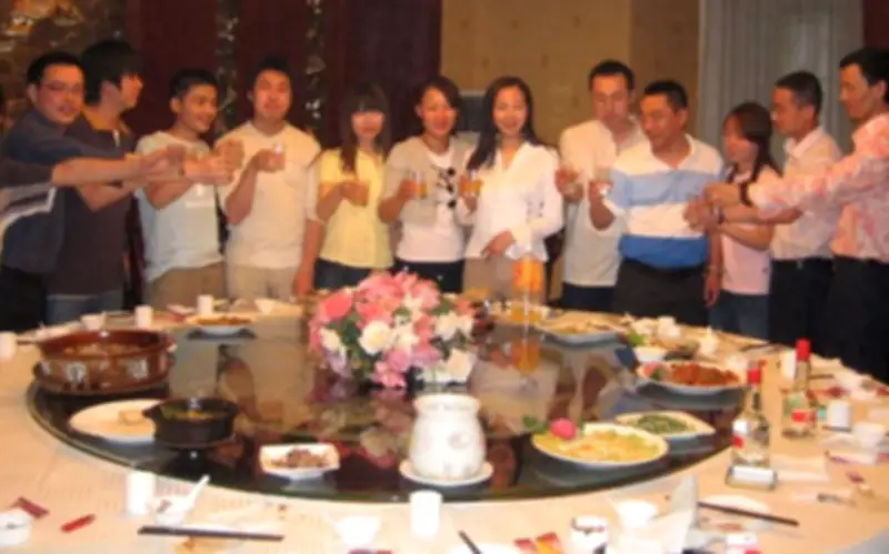 Không Mời Họp Lớp, Tôi Gặp Mặt Vài Ngày Sau Và Cảm Ơn Quyết Định Ấy